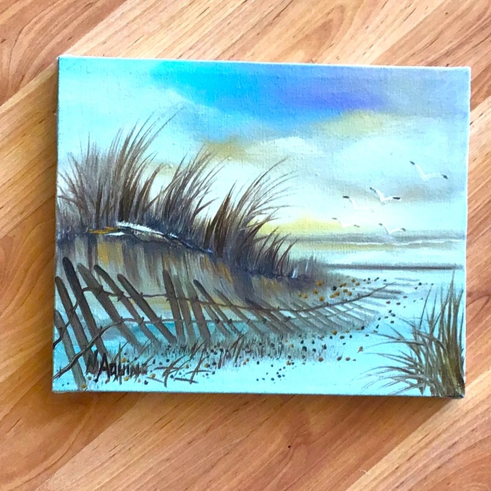 Beautiful Painting